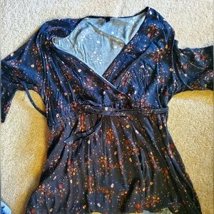 New without tags torrid shirt